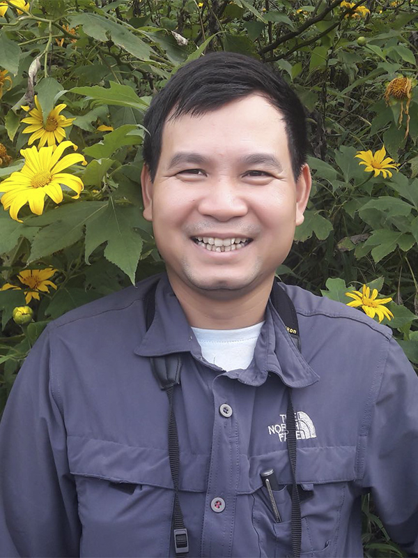 Vietnam Birding Tours | Vietnam Birdwatching Tours | VIETBIRD