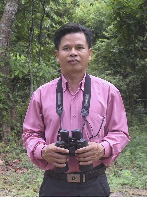 Vietnam Birding Tours | Vietnam Birdwatching Tours | VIETBIRD