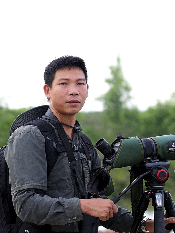 Vietnam Birding Tours | Vietnam Birdwatching Tours | VIETBIRD