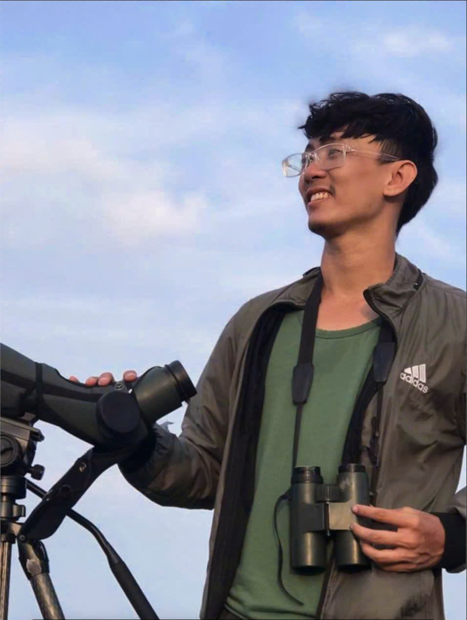 Vietnam Birding Tours | Vietnam Birdwatching Tours | VIETBIRD