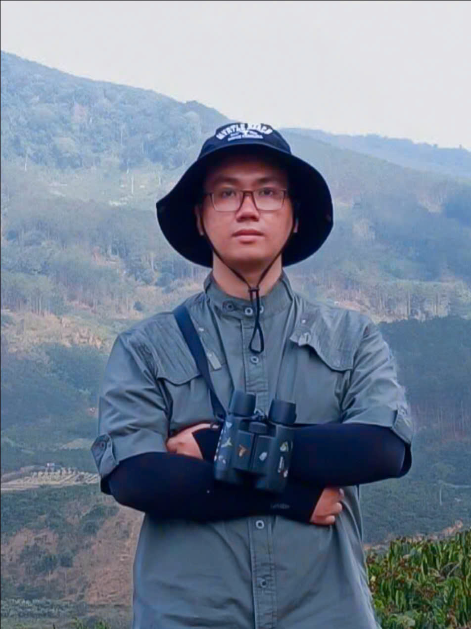 Vietnam Birding Tours | Vietnam Birdwatching Tours | VIETBIRD