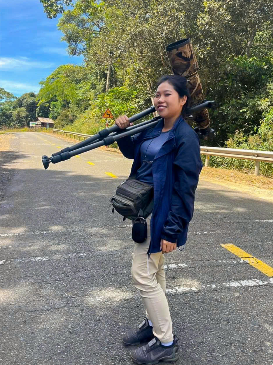 Vietnam Birding Tours | Vietnam Birdwatching Tours | VIETBIRD